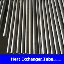 Heat Exchanger Tube of Stainless Steel 304 304L 316L